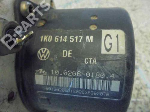 ABS pump AUDI A3 (8P1) 1.9 TDI | BP3207432M43 