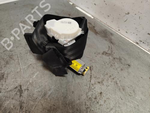 Used Front left seatbelt CITROËN DS3 (SA_) [2009-2016]  29724428