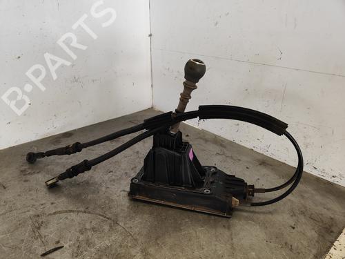 Used Gear lever Gear lever RENAULT LAGUNA II (BG0/1_) 2.0 16V (BG03, BG0Z, BG0T, BG1Y) (170 hp) 29831199 29831199