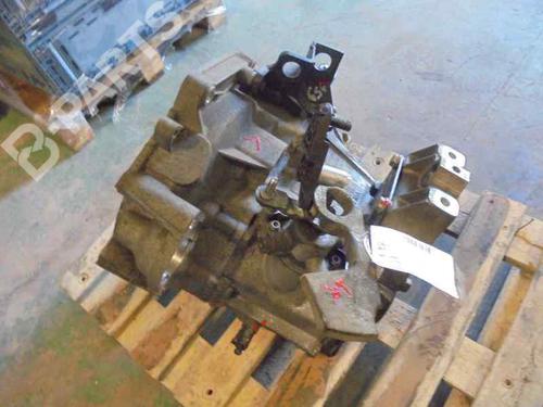 Gearbox SEAT LEON (1P1) | BP4492891M3