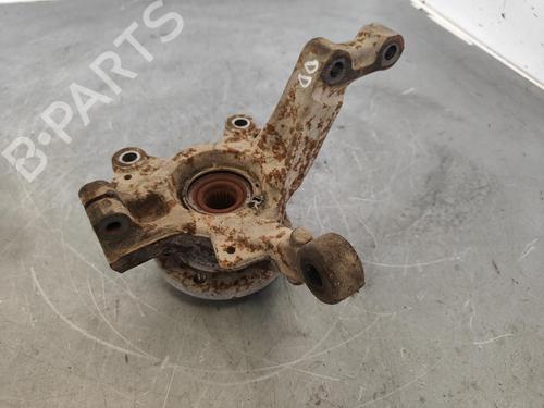 Right front steering knuckle RENAULT CLIO III (BR0/1, CR0/1)  | BP13916713M26 