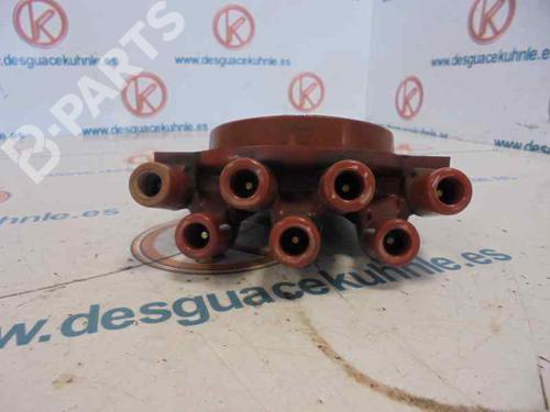 Ignition distributor BMW 7 (E38)  | BP8753187M68 