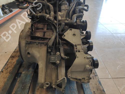Engine MERCEDES-BENZ A-CLASS (W168)  | BP17638428M1 
