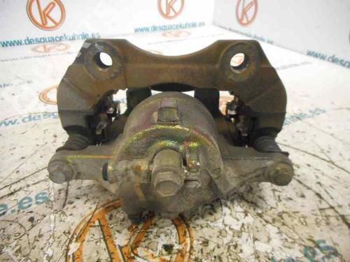 Right front brake caliper NISSAN PRIMERA Hatchback (P12)  | BP11609707M104 