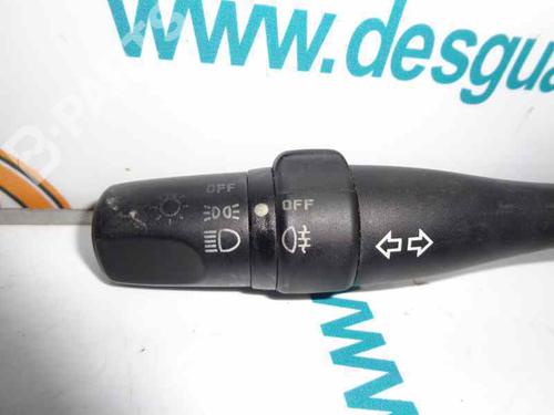 Headlight switch NISSAN ALMERA II Hatchback (N16) 1.5 | BP2465339I24 