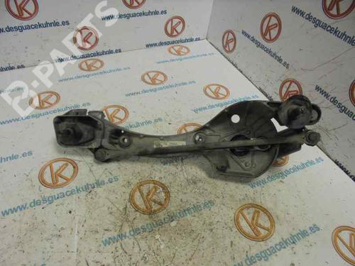 Used Front wiper motor JAGUAR S-TYPE II (X200) 3.0 V6 (238 hp) 4836820