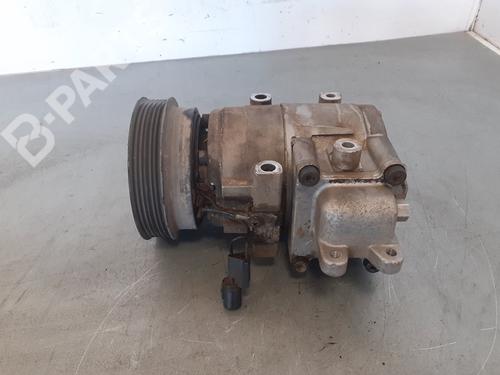 AC compressor HYUNDAI MATRIX (FC)  | BP8359807M34 