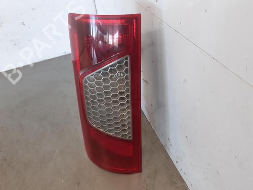 Left taillight FORD TOURNEO CONNECT  | BP9177134C34 