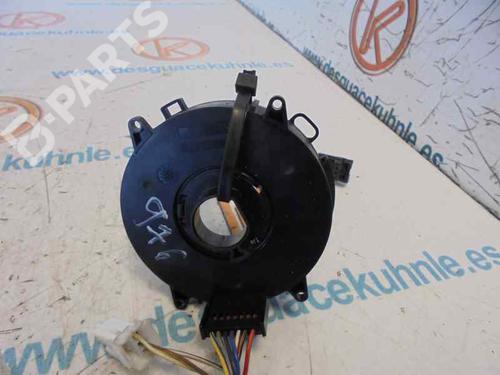 Squib airbag JAGUAR S-TYPE II (X200) 3.0 V6 | BP4866988C102 