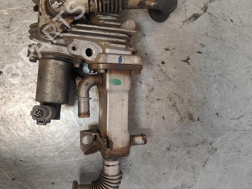 Egr RENAULT SCÉNIC II (JM0/1_)  | BP17962262M69 