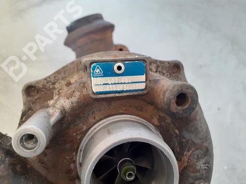 Turbocharger/Supercharger CITROËN C5 I (DC_)  | BP8212022M71 