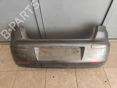 Used Rear bumper SEAT IBIZA III (6L1) [2002-2009]  12951472