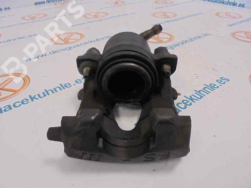 Højre bremsekaliber foran VW GOLF IV (1J1) 1.6 16V | BP11609485M104 