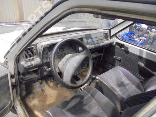 Intake manifold CITROËN C15 Box Body/MPV (VD_) 1.9 D | BP5411649M70  - Image 6