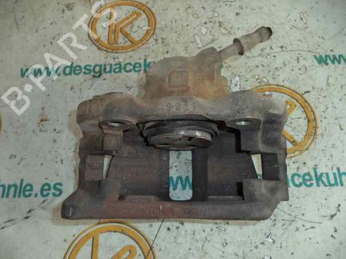 Right front brake caliper SEAT INCA (6K9) 1.9 D | BP12558670M104 