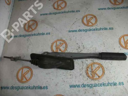 Used Hand brake RENAULT MEGANE I Classic (LA0/1_) [1996-2008]  8781364