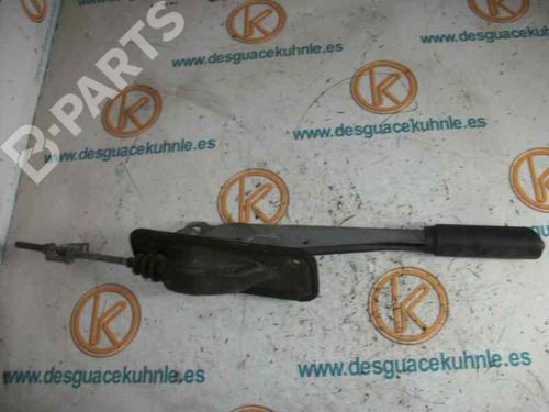 Freno di stazionamento a mano RENAULT MEGANE I Classic (LA0/1_) 1.9 dCi (LA05, LA1F) (102 hp)null