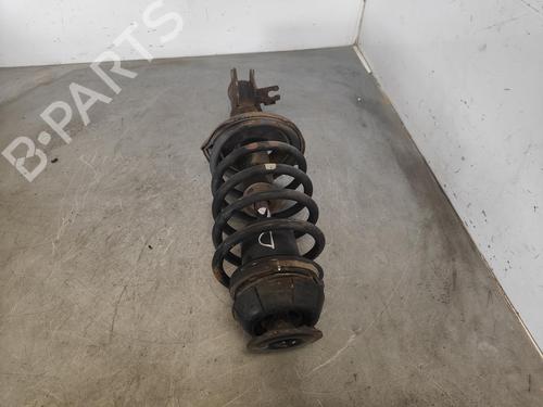 Used Left front shock absorber CHEVROLET NUBIRA Saloon [2005-2012]  12681991