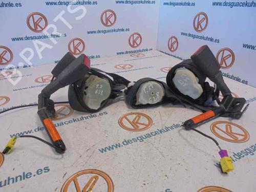 Sikkerhetsbelte bak høyre OPEL VECTRA C (Z02) [2002-2009]  14178498