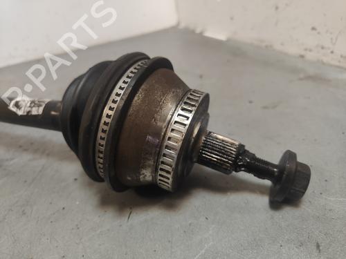 Left front driveshaft VW PASSAT B5.5 (3B3)  | BP15779082M38 