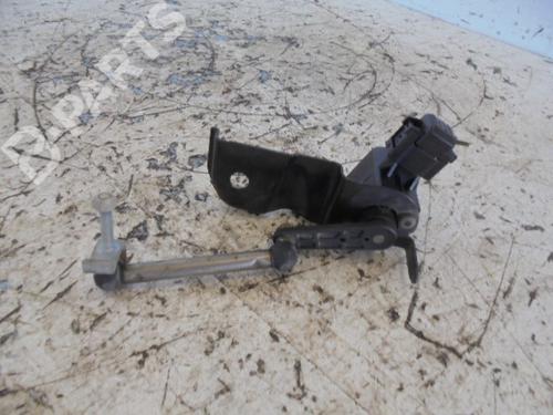 Electronic module MERCEDES-BENZ S-CLASS (W221, V221) S 320 CDI (221.022, 221.122) | BP6411374M83 