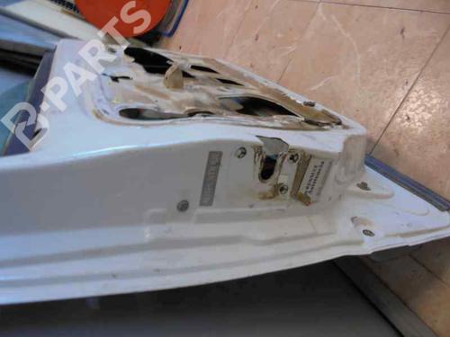 Left front door RENAULT KANGOO (KC0/1_) D 65 1.9 (KC0E, KC02, KC0J, KC0N) | BP5338603C2 