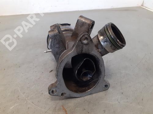 Throttle body MERCEDES-BENZ E-CLASS (W211) E 270 CDI (211.016) | BP9694454M82 