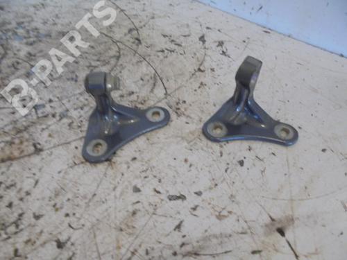Used Front left lock MERCEDES-BENZ S-CLASS (W221, V221) S 320 CDI (221.022, 221.122) (235 hp) 6412286
