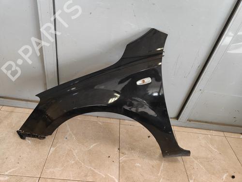 Used Left front fenders Left front fenders KIA CEE'D Hatchback (ED) [2006-2012] 36142834 36142834