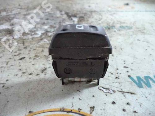Left front window switch CITROËN XSARA PICASSO (N68) 2.0 16V | BP2487100I27 