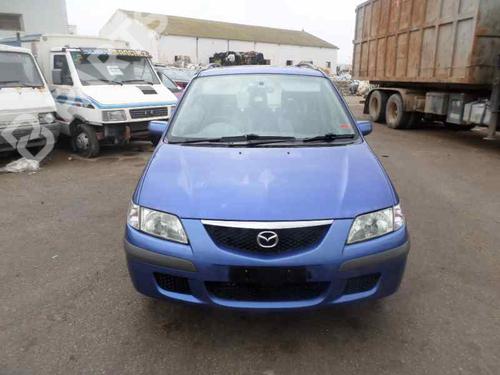 Engine MAZDA PREMACY (CP) 1.9 (CP8W) | BP2493614M1  - Image 9