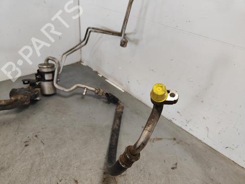 AC pipe HONDA ACCORD VII (CL, CN)  | BP16854324M126 