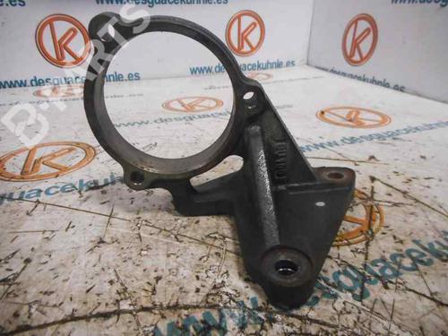 Engine mount NISSAN ALMERA TINO (V10)  | BP10269537M89 