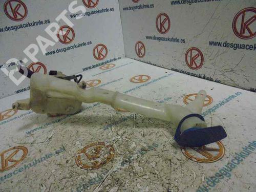 Used Windscreen washer tank SEAT IBIZA III (6L1) [2002-2009]  7428851
