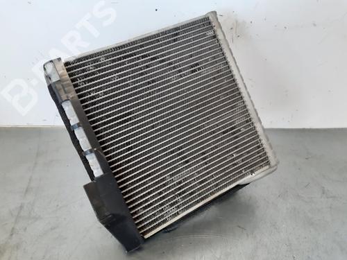Air conditioning evaporator VW PASSAT B6 (3C2) 2.0 TDI | BP11663117M109 