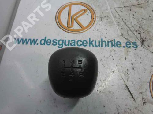 Selector da caixa manual DAEWOO MUSSO (FJ) 2.9 D 4x4 (99 hp) 11393502