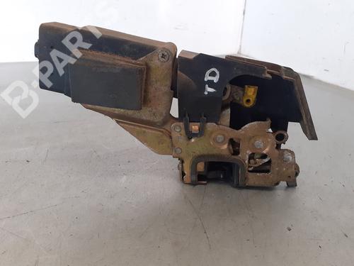 Used Rear right lock VOLVO S40 I (644) 1.8 (115 hp) 8105104
