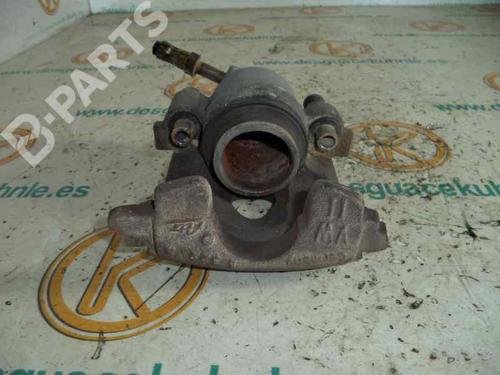 Left front brake caliper VW GOLF III (1H1) 1.9 TD, GTD | BP11611819M105 