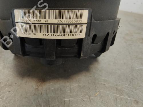 Driver airbag BMW 1 (E87) 116 d | BP23088649C9 