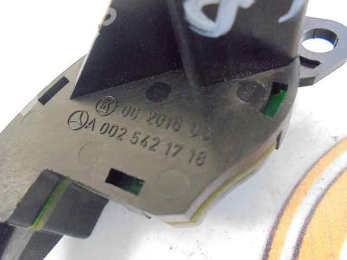 Electronic sensor MERCEDES-BENZ S-CLASS (W220) S 400 CDI (220.028, 220.128) | BP2473561M84 