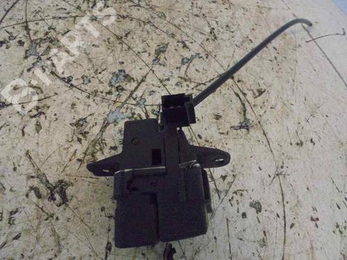 Glove box MERCEDES-BENZ S-CLASS (W220) S 320 CDI (220.026, 220.126) | BP5873321C95 