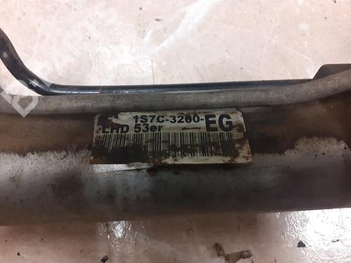 Steering rack FORD MONDEO III Saloon (B4Y) 2.0 TDCi | BP8877184M22 