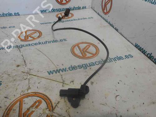 Used Electronic sensor CITROËN C15 Platform/Chassis (VDPD) [1992-2002]  14179975