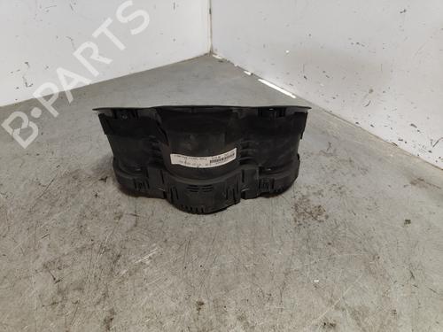 Instrument cluster ALFA ROMEO GT (937_) 1.9 JTD (937CXN1B) | BP24653875C47 