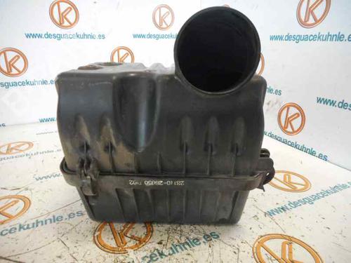 Air filter box HYUNDAI SANTA FÉ I (SM)  | BP14179313M87 