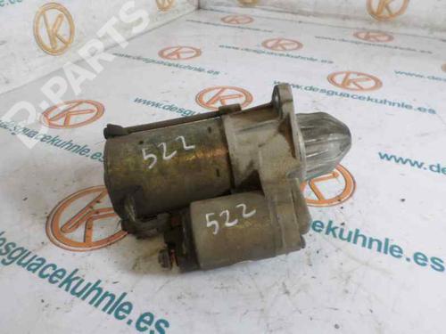 Starter DAEWOO LANOS (KLAT) 1.3 | BP2494121M8 