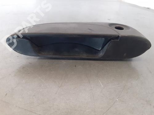 Front left exterior door handle RENAULT KANGOO (KC0/1_) 1.5 dCi | BP8325118C128 