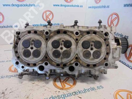 Cylinder head RENAULT VEL SATIS (BJ0_)  | BP10978593M5 