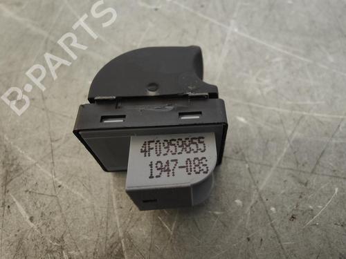Right front window switch AUDI A6 C6 (4F2)  | BP14361150I26 