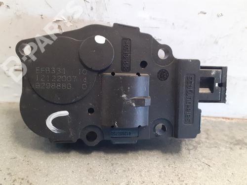 Used Heater blower motor BMW 3 (E90) 320 d (177 hp) 8590721